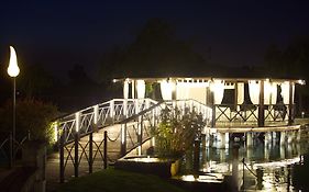 Hotel Terre Dei Salici