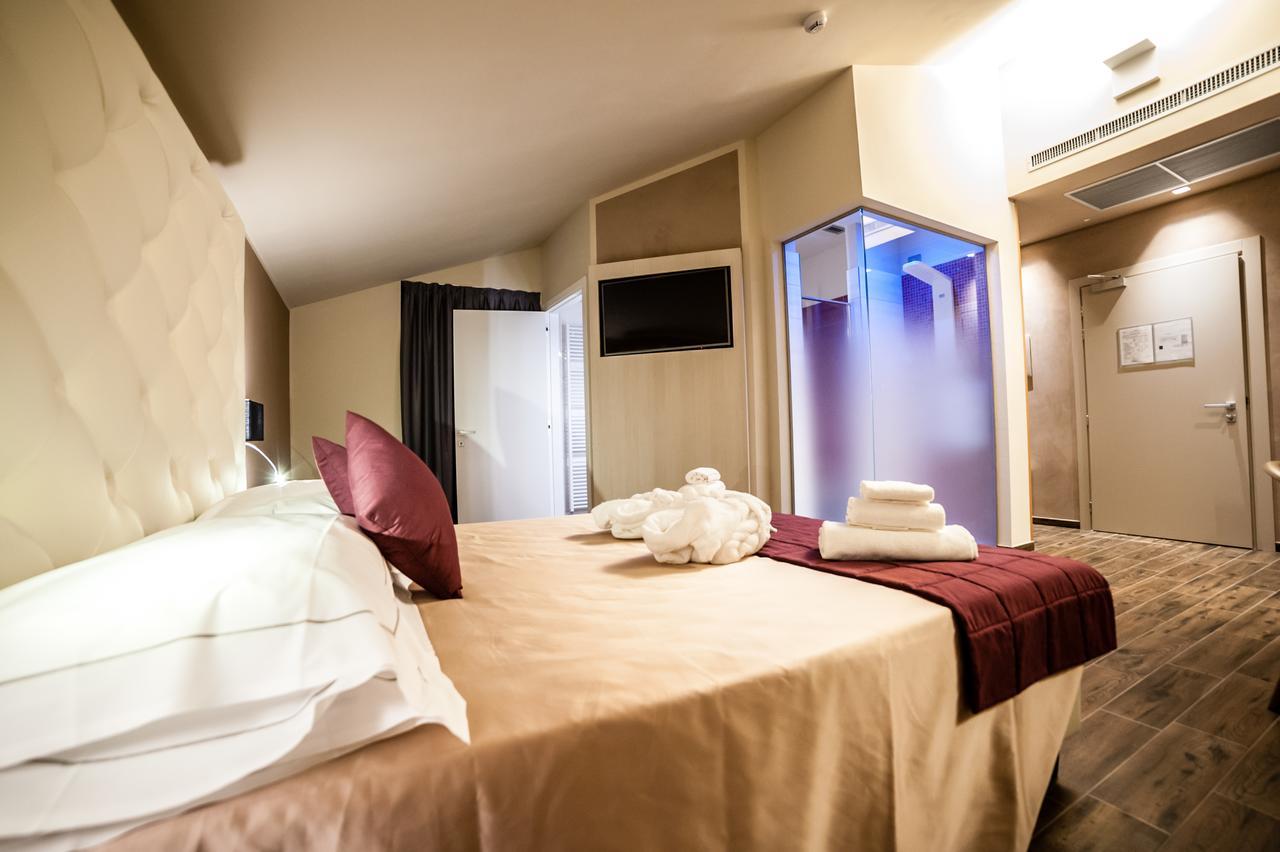 Hotel Terre Dei Salici Caramagna Piemonte Esterno foto