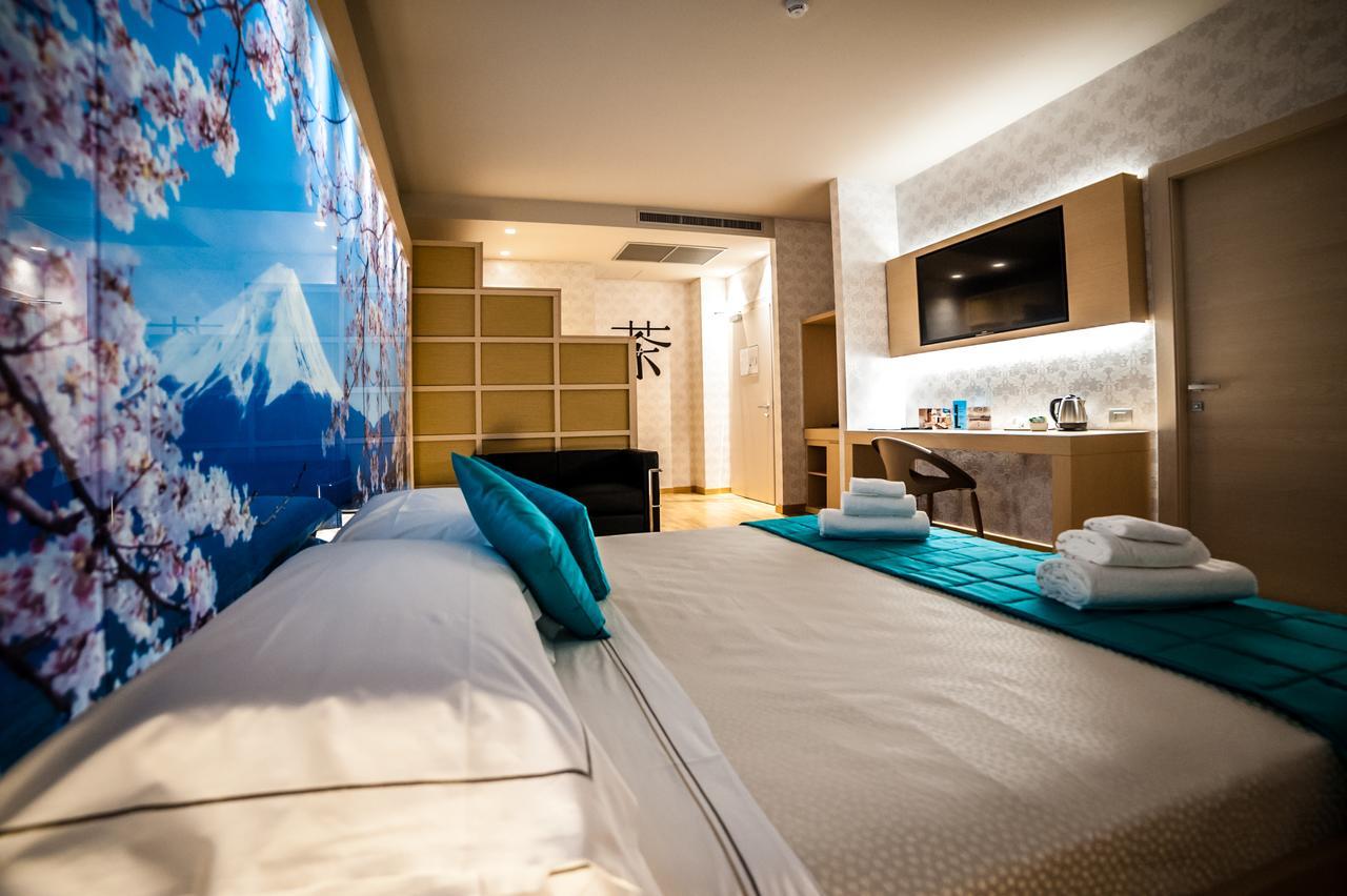 Hotel Terre Dei Salici Caramagna Piemonte Esterno foto